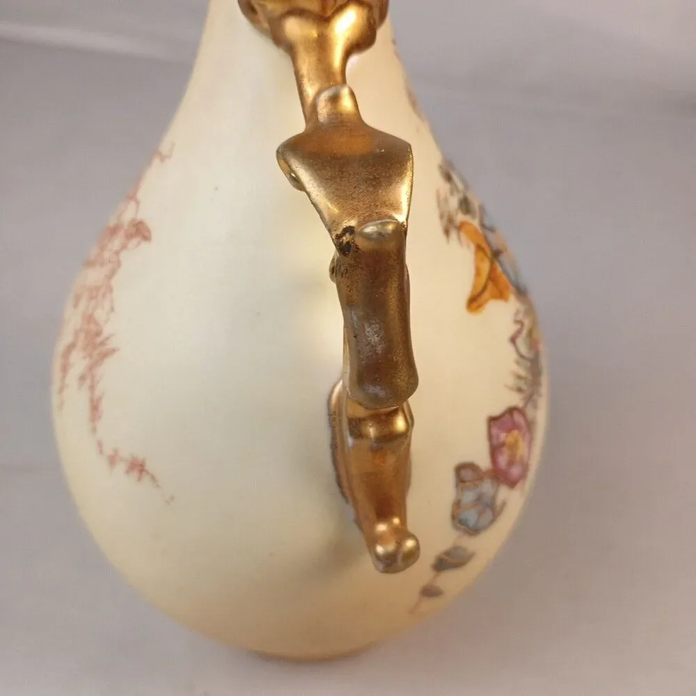 RW this antique